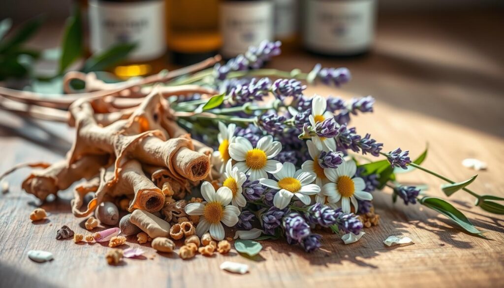 herbal remedies for sleep