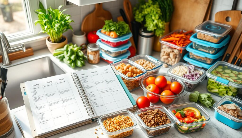 meal planning tips