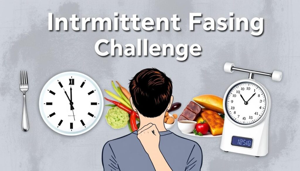 fasting challenges