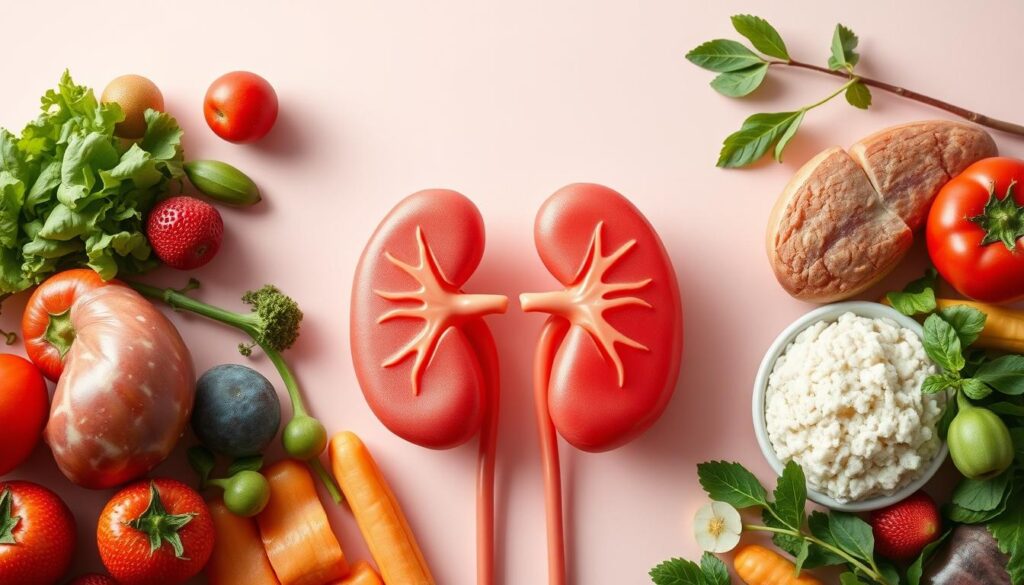 kidney health