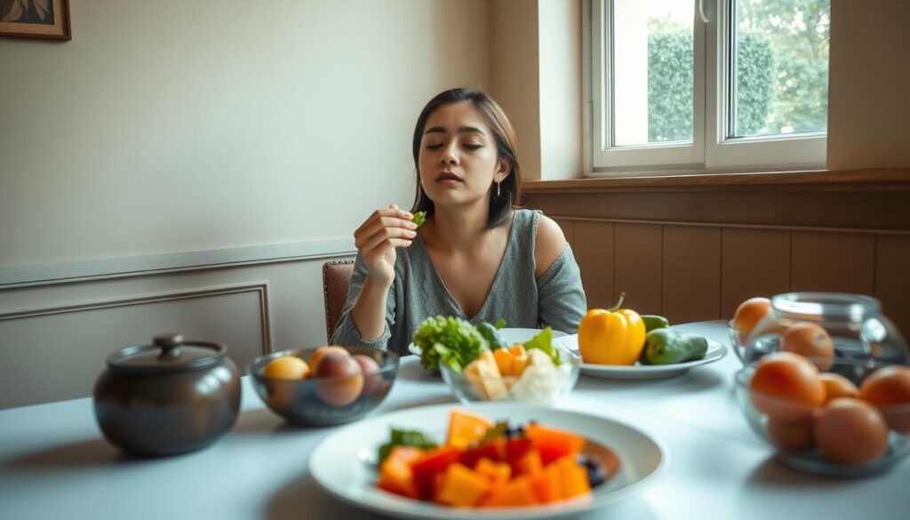 mindful eating